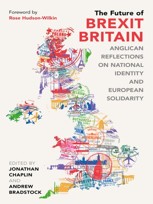 cover image of The Future of Brexit Britain